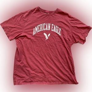 MEN’S AMERICAN EAGLE T SHIRT